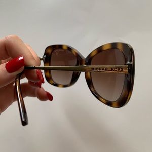 Michael Kors Sunglasses